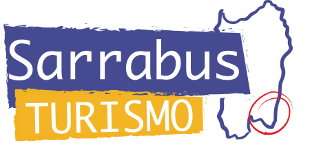 Pubblicità Sarrabus Turismo